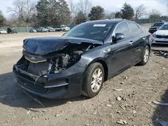 5XXGT4L3XGG042669 2016 KIA OPTIMA
