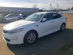 5XXGT4L3XGG043191 2016 KIA OPTIMA