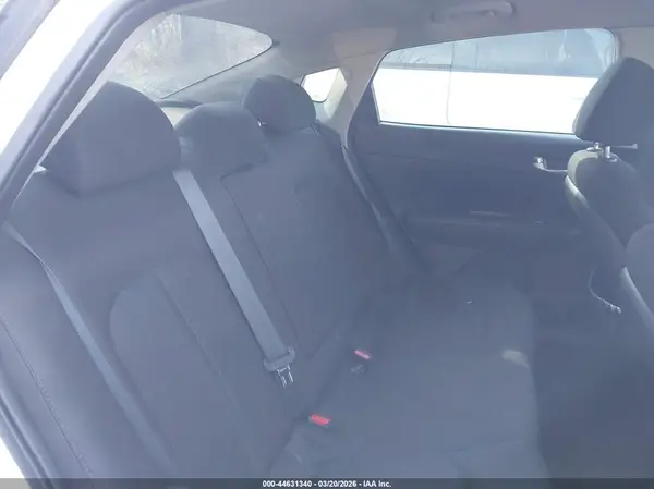 5XXGT4L3XGG043207 2016 KIA OPTIMA - Image 8