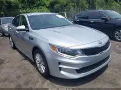 5XXGT4L3XGG044065 2016 KIA OPTIMA