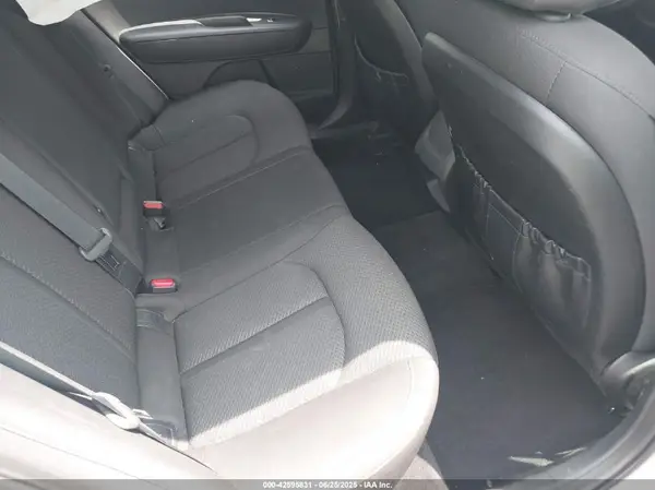 5XXGT4L3XGG044065 2016 KIA OPTIMA - Image 8