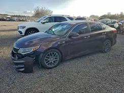 5XXGT4L3XGG044082 2016 KIA OPTIMA