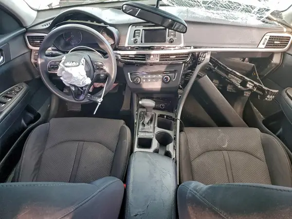 5XXGT4L3XGG044082 2016 KIA OPTIMA - Image 8