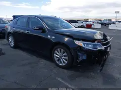 5XXGT4L3XGG044468 2016 KIA OPTIMA