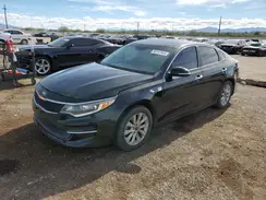 5XXGT4L3XGG044812 2016 KIA OPTIMA