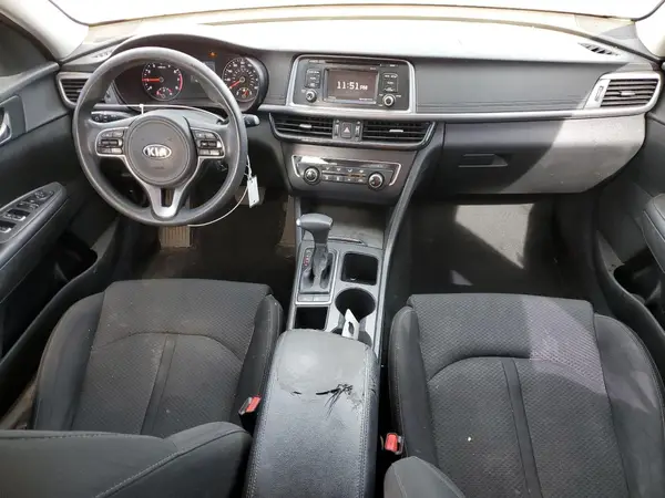 5XXGT4L3XGG044812 2016 KIA OPTIMA - Image 8