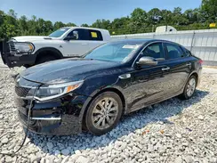 5XXGT4L3XGG044972 2016 KIA OPTIMA