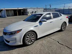 5XXGT4L3XGG045006 2016 KIA OPTIMA