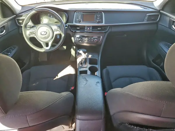 5XXGT4L3XGG045006 2016 KIA OPTIMA - Image 8