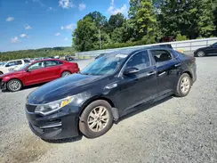 5XXGT4L3XGG047273 2016 KIA OPTIMA