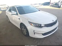 5XXGT4L3XGG047547 2016 KIA OPTIMA