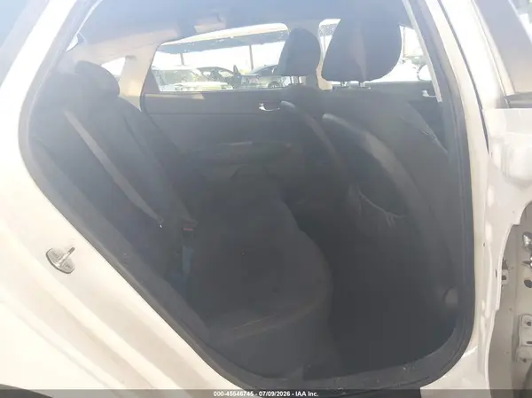 5XXGT4L3XGG047547 2016 KIA OPTIMA - Image 8