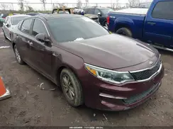 5XXGT4L3XGG048133 2016 KIA OPTIMA