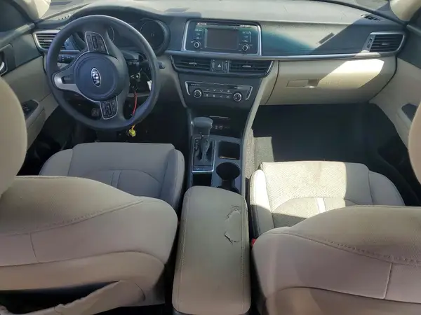 5XXGT4L3XGG049119 2016 KIA OPTIMA - Image 8