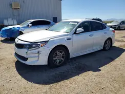 5XXGT4L3XGG049380 2016 KIA OPTIMA