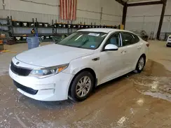 5XXGT4L3XGG049850 2016 KIA OPTIMA