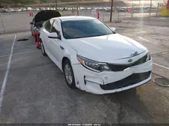 5XXGT4L3XGG049878 2016 KIA OPTIMA