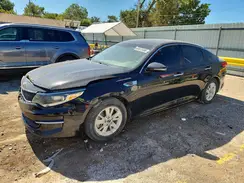 5XXGT4L3XGG049900 2016 KIA OPTIMA