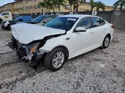 5XXGT4L3XGG050769 2016 KIA OPTIMA