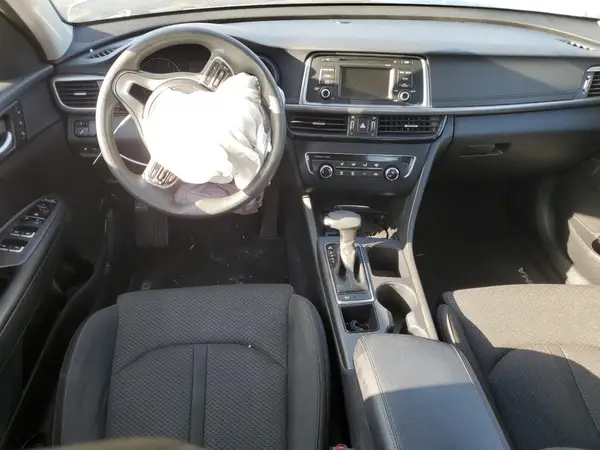 5XXGT4L3XGG050769 2016 KIA OPTIMA - Image 8