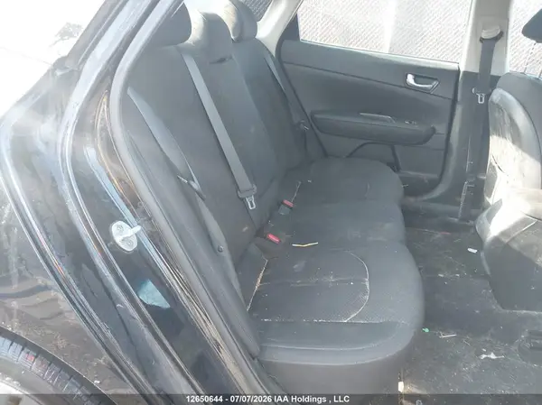 5XXGT4L3XGG050934 2016 KIA OPTIMA - Image 8
