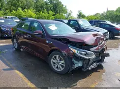 5XXGT4L3XGG051209 2016 KIA OPTIMA
