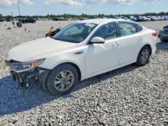 5XXGT4L3XGG053798 2016 KIA OPTIMA