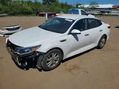 5XXGT4L3XGG056801 2016 KIA OPTIMA