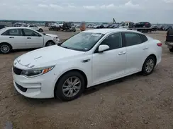 5XXGT4L3XGG057527 2016 KIA OPTIMA