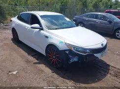 5XXGT4L3XGG058080 2016 KIA OPTIMA