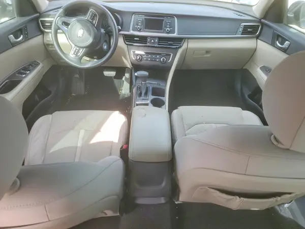 5XXGT4L3XGG058547 2016 KIA OPTIMA - Image 8