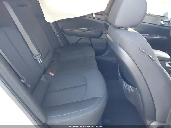 5XXGT4L3XGG058757 2016 KIA OPTIMA - Image 8