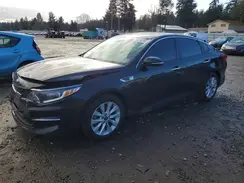 5XXGT4L3XGG059374 2016 KIA OPTIMA