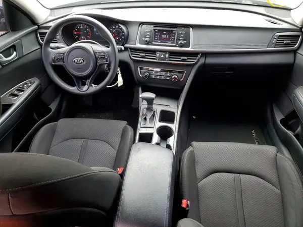 5XXGT4L3XGG059374 2016 KIA OPTIMA - Image 8