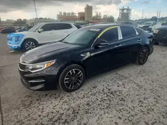 5XXGT4L3XGG059827 2016 KIA OPTIMA