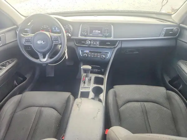 5XXGT4L3XGG059827 2016 KIA OPTIMA - Image 8