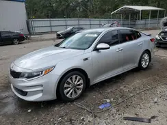 5XXGT4L3XGG059939 2016 KIA OPTIMA