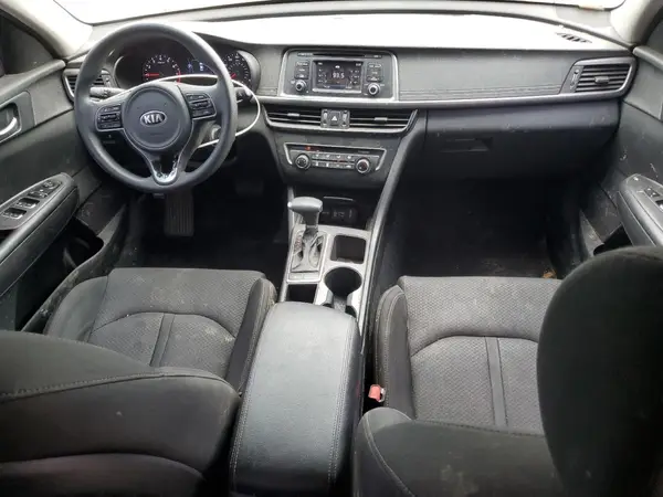 5XXGT4L3XGG059939 2016 KIA OPTIMA - Image 8