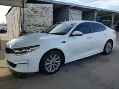 5XXGT4L3XGG060282 2016 KIA OPTIMA