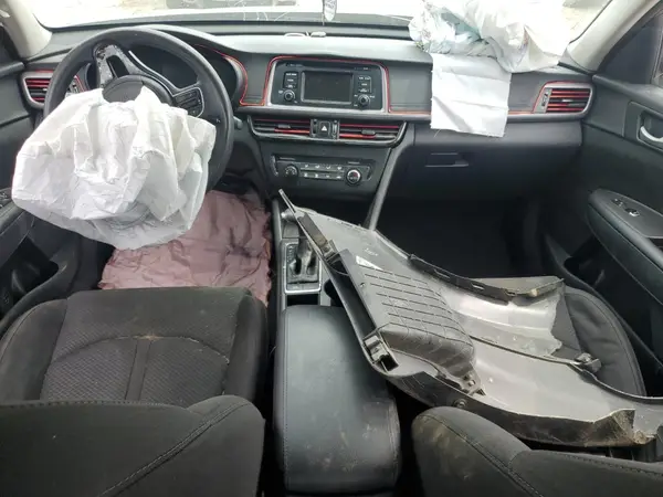5XXGT4L3XGG061237 2016 KIA OPTIMA - Image 8