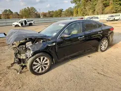 5XXGT4L3XGG063571 2016 KIA OPTIMA