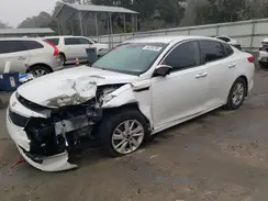 5XXGT4L3XGG063733 2016 KIA OPTIMA