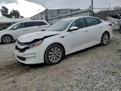 5XXGT4L3XGG064915 2016 KIA OPTIMA