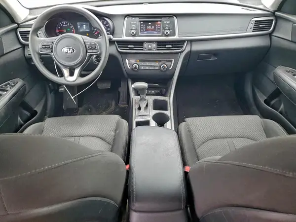 5XXGT4L3XGG064915 2016 KIA OPTIMA - Image 8