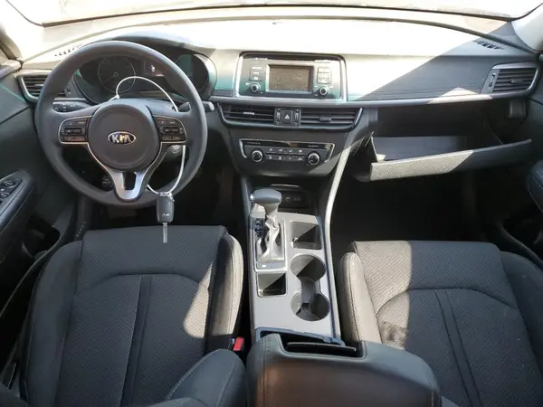 5XXGT4L3XGG064929 2016 KIA OPTIMA - Image 8
