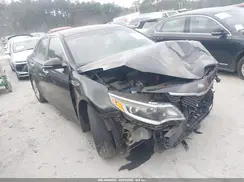 5XXGT4L3XGG066034 2016 KIA OPTIMA