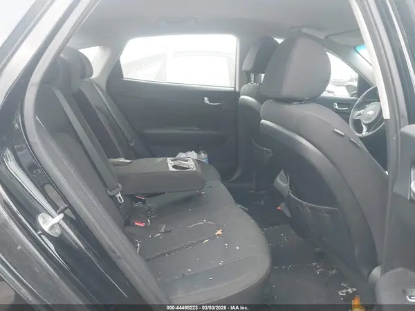 5XXGT4L3XGG066034 2016 KIA OPTIMA - Image 8