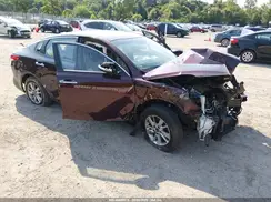 5XXGT4L3XGG067619 2016 KIA OPTIMA