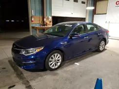 5XXGT4L3XGG067877 2016 KIA OPTIMA