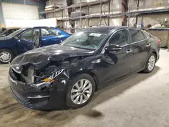 5XXGT4L3XGG068236 2016 KIA OPTIMA